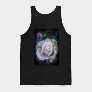 Rose 415 Tank Top